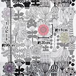 リントゥコト　マリメッコ marimekko
