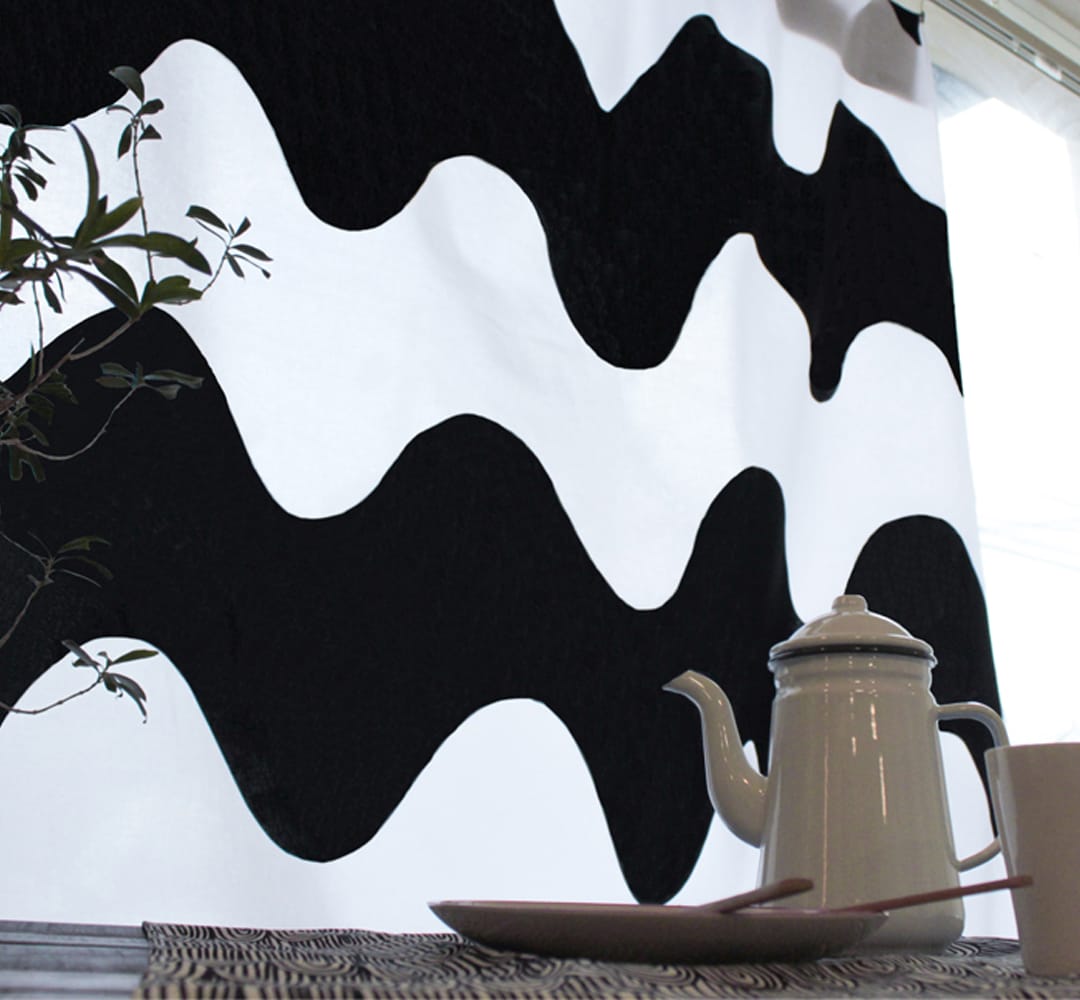 ロッキ　マリメッコ marimekko