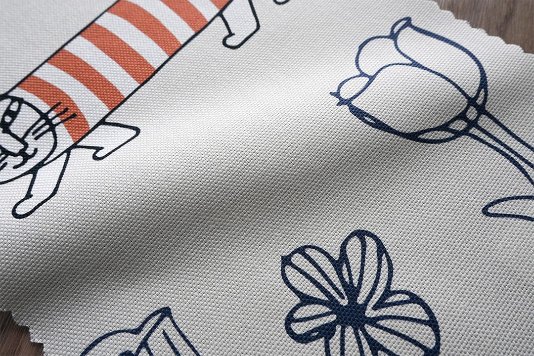 リサラーソン　マイキーフラワー