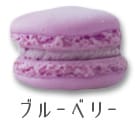 8ブルーベリー