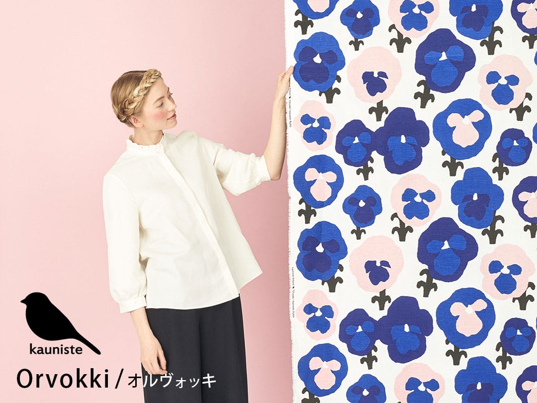 オルヴォッキ