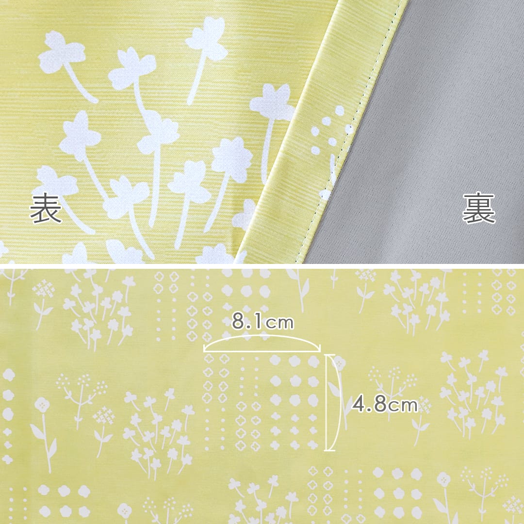 押し花
