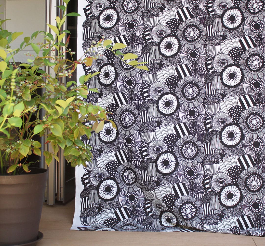 ピエニシイルトラプータルハ　マリメッコ marimekko
