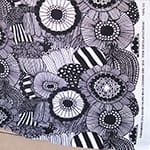 ピエニシイルトラプータルハ　マリメッコ marimekko