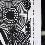 ピエニシイルトラプータルハ　マリメッコ marimekko