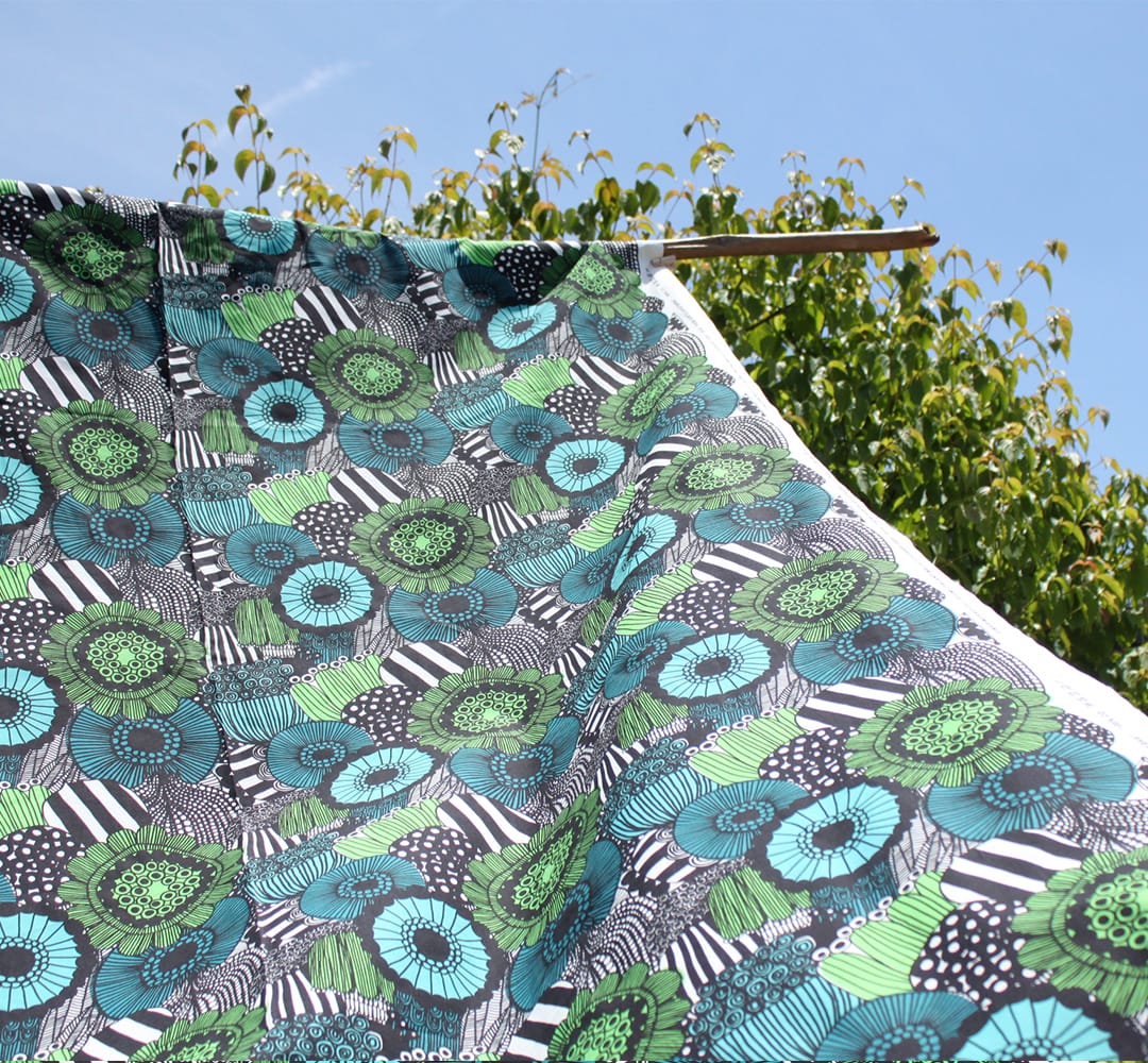 ピエニシイルトラプータルハ　マリメッコ marimekko