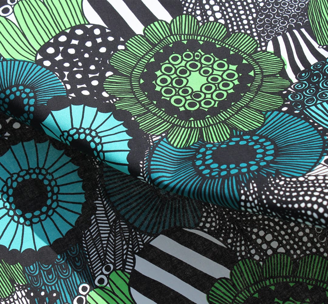 ピエニシイルトラプータルハ　マリメッコ marimekko