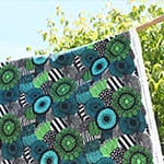 ピエニシイルトラプータルハ　マリメッコ marimekko