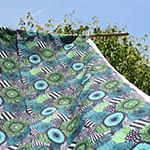 ピエニシイルトラプータルハ　マリメッコ marimekko