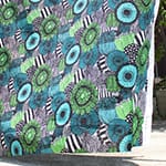 ピエニシイルトラプータルハ　マリメッコ marimekko