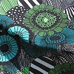 ピエニシイルトラプータルハ　マリメッコ marimekko