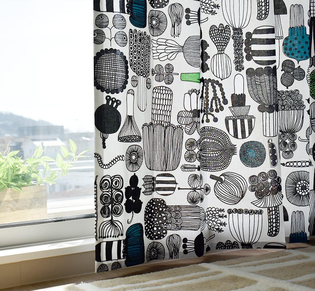 プータルフリン パルハート　マリメッコ marimekko