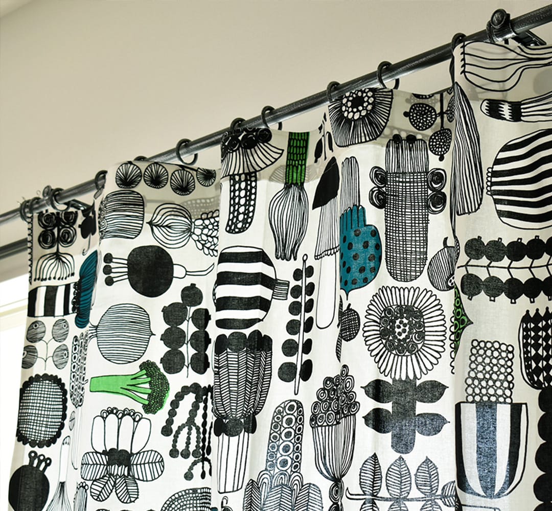 プータルフリン パルハート　マリメッコ marimekko