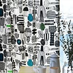 プータルフリン パルハート　マリメッコ marimekko