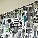 プータルフリン パルハート　マリメッコ marimekko