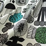 プータルフリン パルハート　マリメッコ marimekko