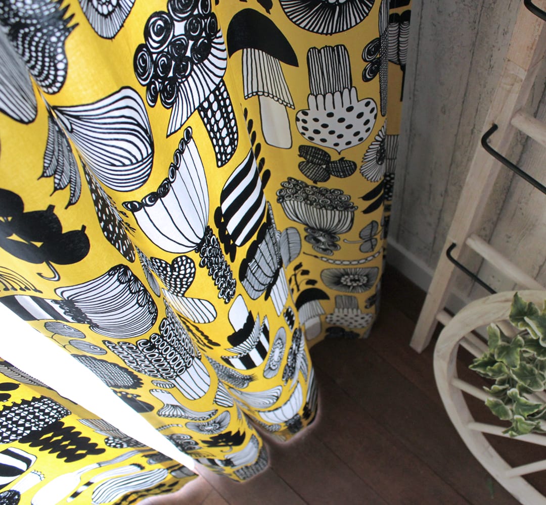 プータルフリン パルハート　マリメッコ marimekko