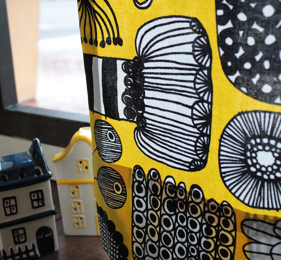 プータルフリン パルハート　マリメッコ marimekko
