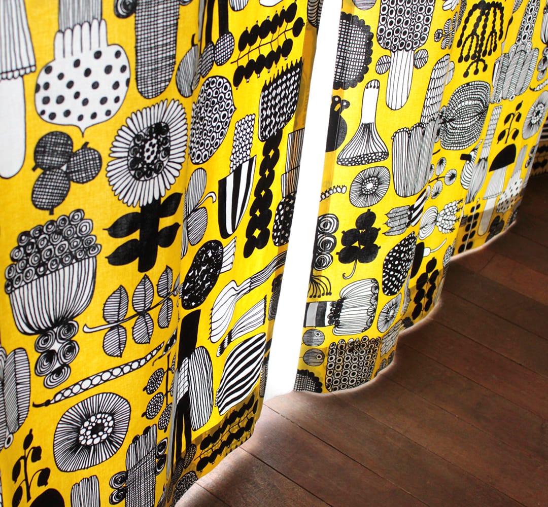 プータルフリン パルハート　マリメッコ marimekko