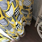 プータルフリン パルハート　マリメッコ marimekko