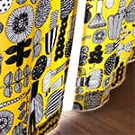 プータルフリン パルハート　マリメッコ marimekko