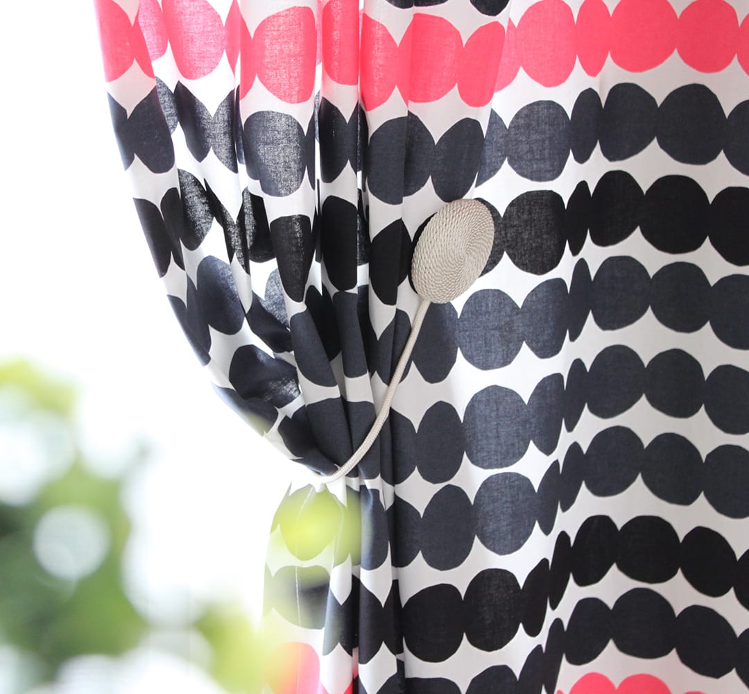 ラシィマット　マリメッコ marimekko