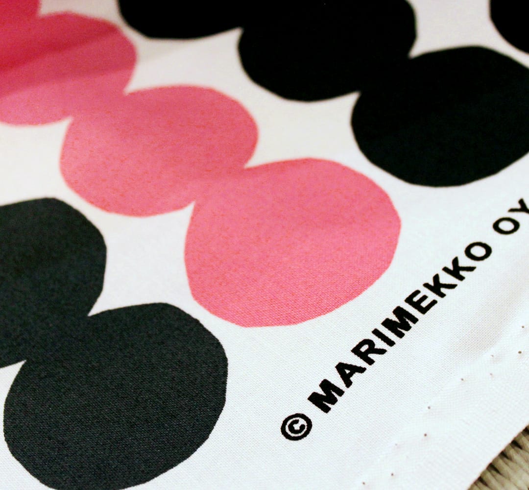 ラシィマット　マリメッコ marimekko