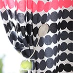 ラシィマット　マリメッコ marimekko