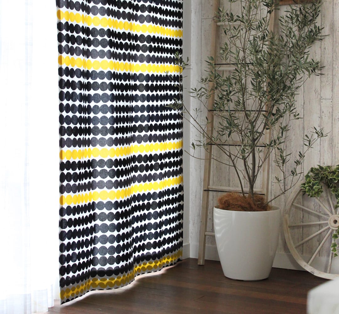ラシィマット　マリメッコ marimekko