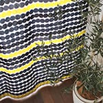 ラシィマット　マリメッコ marimekko