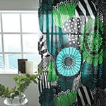 ピエニシイルトラプータルハ（グリーン）　マリメッコ marimekko