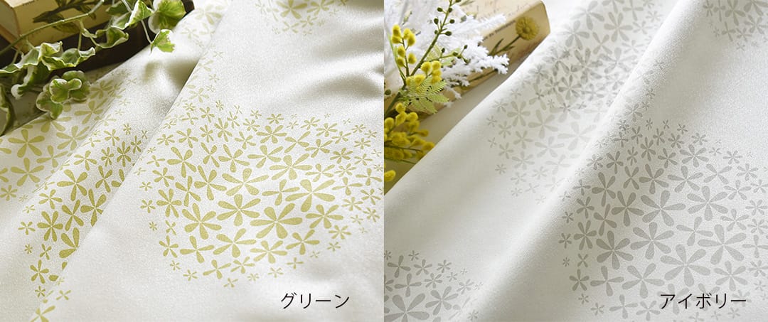 シオン(グリーン)
