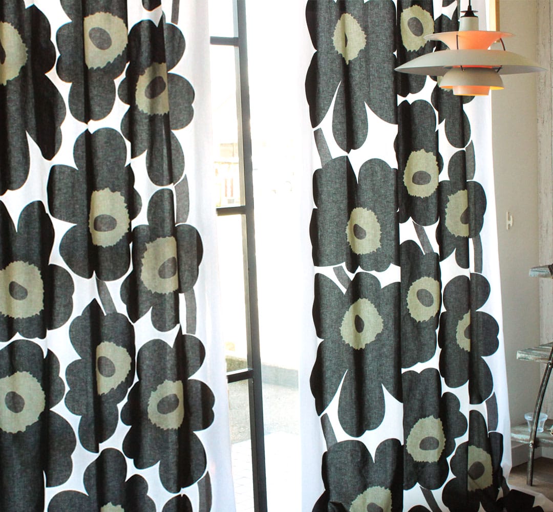ウニッコ　マリメッコ marimekko