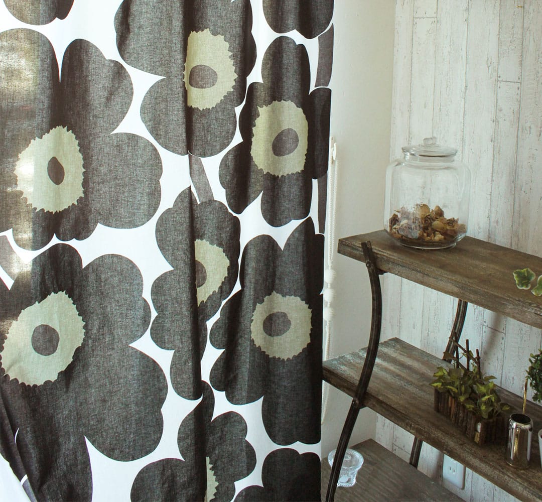 ウニッコ　マリメッコ marimekko