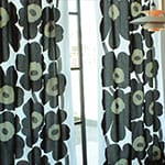 ウニッコ　マリメッコ marimekko