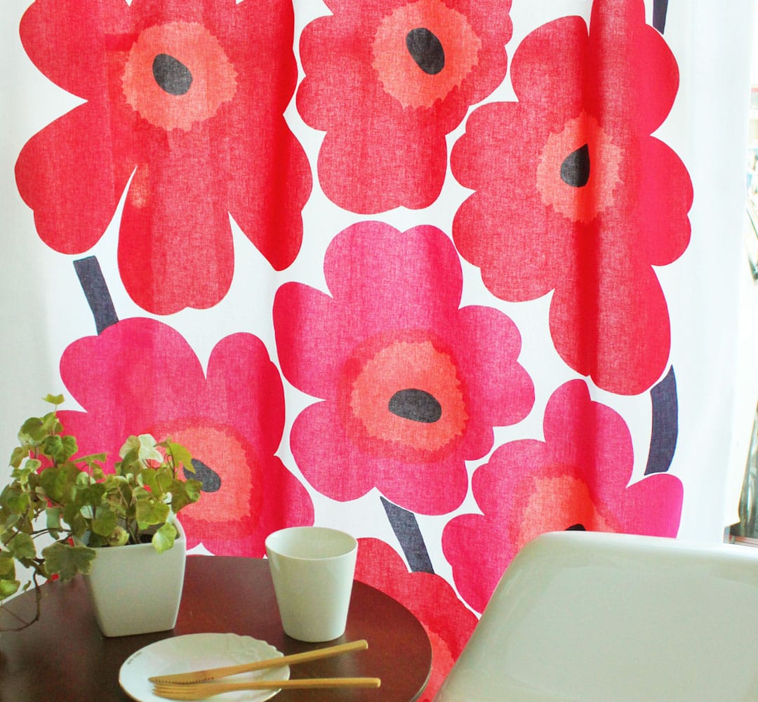 ウニッコ　マリメッコ marimekko