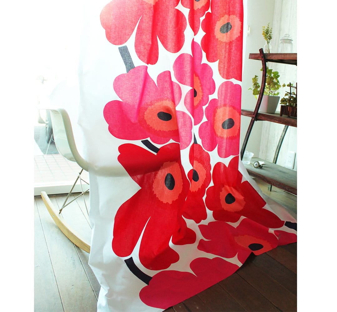 ウニッコ　マリメッコ marimekko