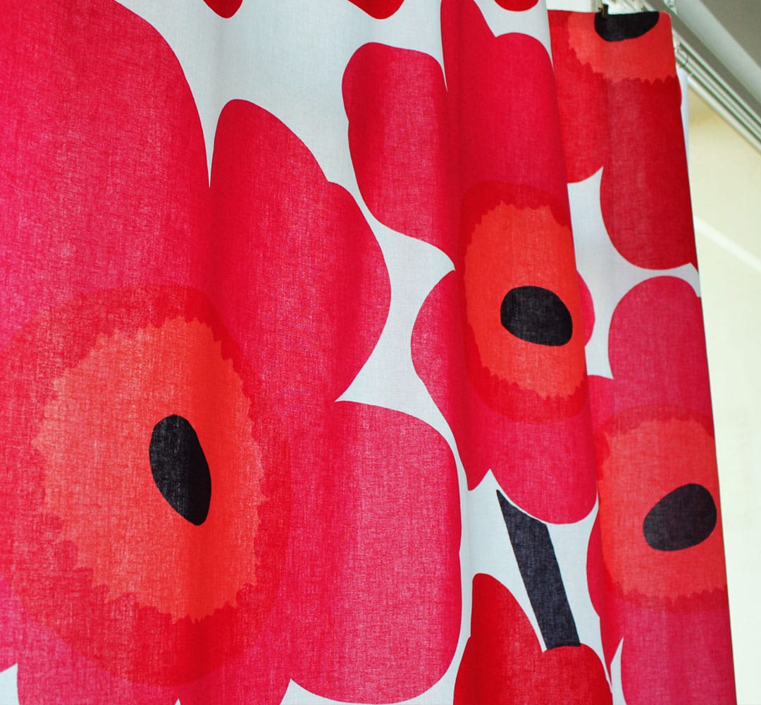 ウニッコ　マリメッコ marimekko