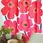 ウニッコ　マリメッコ marimekko