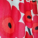 ウニッコ　マリメッコ marimekko