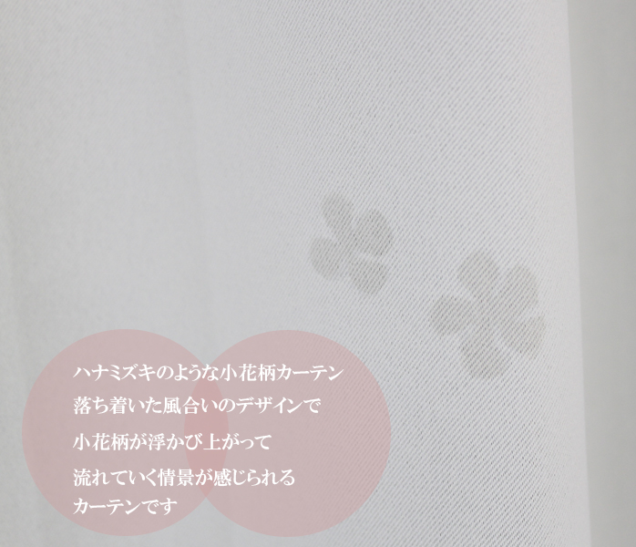 hanamizuki (WGR）