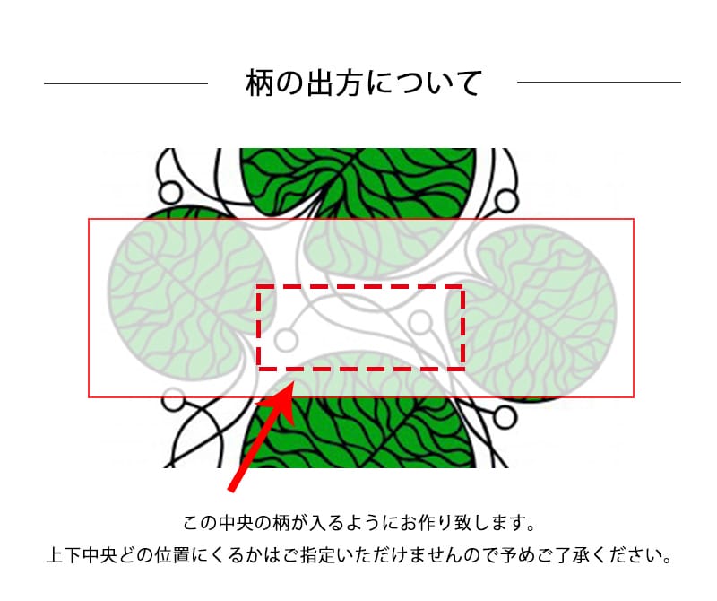 ボットナ　ファブリックパネル