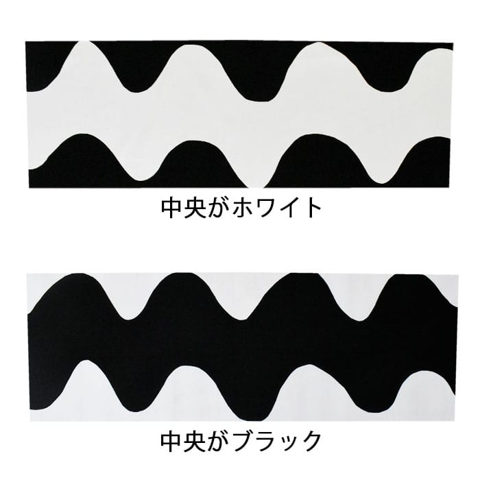 ロッキ　ファブリックパネル