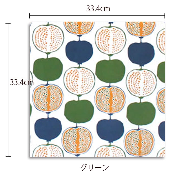ペーションズ　ファブリックパネル