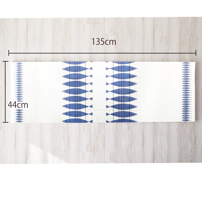 シル　ファブリックパネル