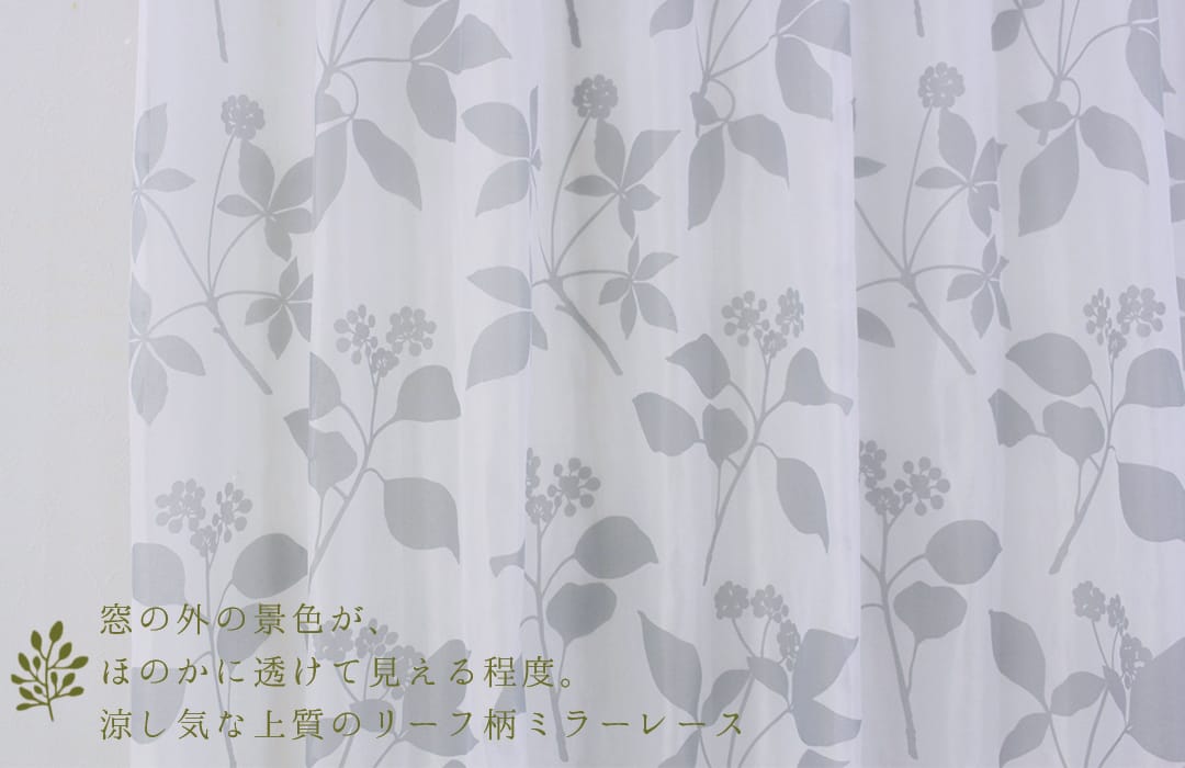 ベリーリーフ