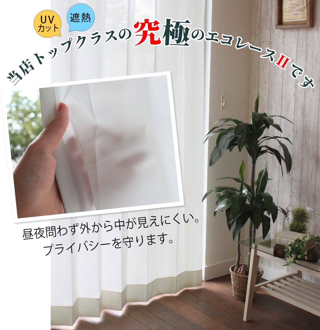 究極のエコレース2
