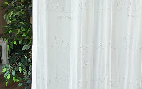 キラリ日中の見え方