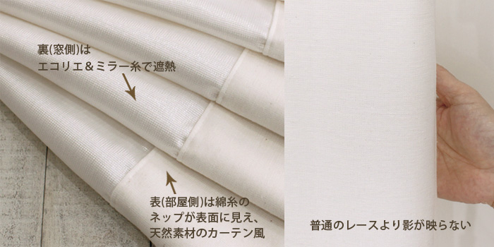 コットンキーパー