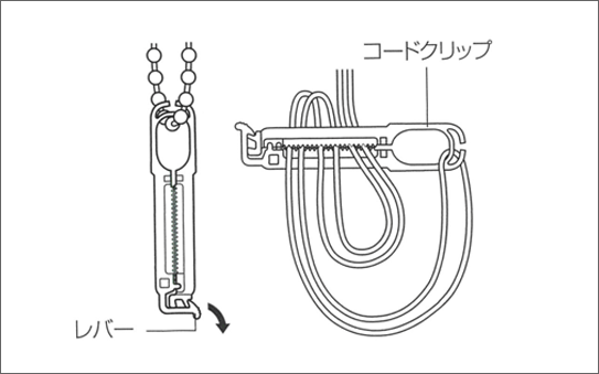 コードクリップ説明